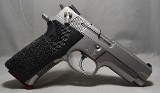 Smith & Wesson ~ Model 4006 ~ .40 S&W