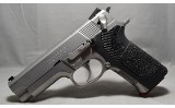 Smith & Wesson ~ Model 4006 ~ .40 S&W - 2 of 3
