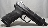 Heckler & Koch ~ HK 45 ~ .45 Auto