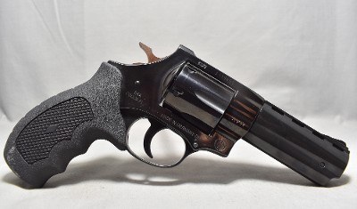 EAA ~ EA/R ~ .38 Special/.38 Magnum