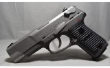 Ruger ~ P90DC ~ .45 ACP - 2 of 3