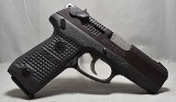 Ruger ~ P94 ~ .40 S&W