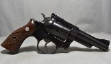 Ruger ~ Security-Six ~ .357 Magnum