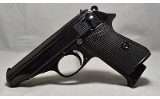 Walther ~ Model PP ~ 9mm Kurz/.380 Auto - 2 of 3