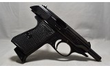 Walther ~ Model PP ~ 9mm Kurz/.380 Auto - 3 of 3