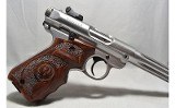 Ruger ~ Mark IV Hunter ~ .22 Long Rifle - 2 of 5