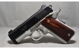 Kimber ~ Ultra Carry II ~ .45 ACP - 2 of 3