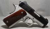 Kimber ~ Ultra Carry II ~ .45 ACP
