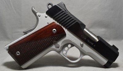 Kimber ~ Ultra Carry II ~ .45 ACP