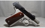 Kimber ~ Ultra Carry II ~ .45 ACP - 3 of 3