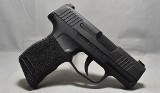 Sig Sauer ~ P365 ~ 9mm Luger