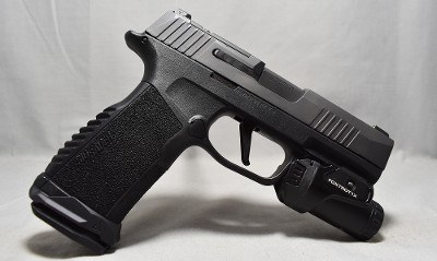 Sig Sauer ~ P365 X Tac Ops ~ 9mm Luger