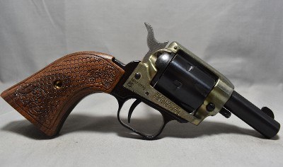 Heritage ~ Rough Rider ~ .22 Long Rifle