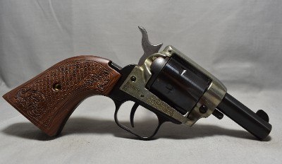 Heritage ~ Rough Rider ~ .22 Long Rifle