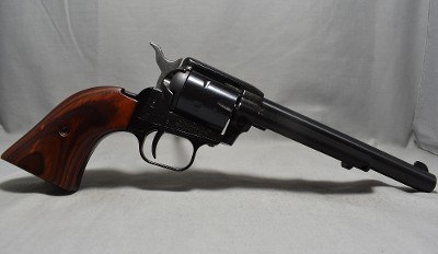Heritage ~ Rough Rider ~ .22 Long Rifle