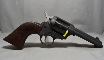 Ruger ~ Wrangler ~ .22 Long Rifle