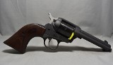 Ruger ~ Wrangler ~ .22 Long Rifle