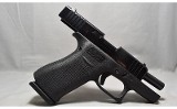 Glock ~ 43X ~ 9mm Luger - 3 of 3