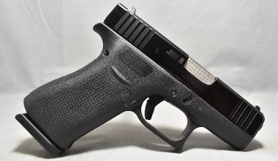 Glock ~ 43X ~ 9mm Luger