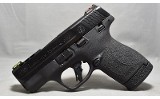 Smith & Wesson M&P9 Shield Plus Performance Center ~ 9mm Luger - 2 of 3