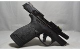 Smith & Wesson M&P9 Shield Plus Performance Center ~ 9mm Luger - 3 of 3