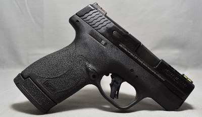 Smith & Wesson M&P9 Shield Plus Performance Center ~ 9mm Luger