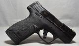 Smith & Wesson M&P9 Shield Plus Performance Center ~ 9mm Luger