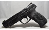 Smith & Wesson ~ M&P9 Performance Center ~ 9mm Luger - 2 of 3