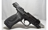 Smith & Wesson ~ M&P9 Performance Center ~ 9mm Luger - 3 of 3