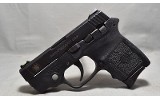 Smith & Wesson ~ Bodyguard 380 ~ .380 Auto - 2 of 2