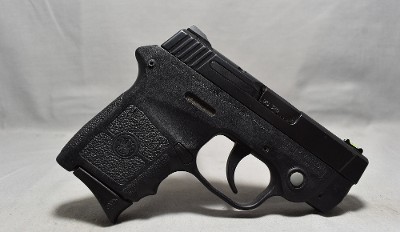 Smith & Wesson ~ Bodyguard 380 ~ .380 Auto