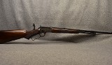 Marlin ~ Model 39 ~ .22 Short, Long, Long Rifle