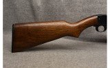 Winchester ~ Model 61Smoothbore ~ .22 Magnum - 2 of 11