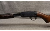Winchester ~ Model 61Smoothbore ~ .22 Magnum - 6 of 11