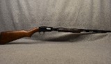 Winchester ~ Model 61Smoothbore ~ .22 Magnum