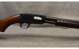 Winchester ~ Model 61Smoothbore ~ .22 Magnum - 3 of 11