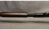 Winchester ~ Model 61Smoothbore ~ .22 Magnum - 8 of 11