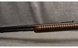 Winchester ~ Model 61 ~ .22 Short, Long, Long Rifle - 7 of 11