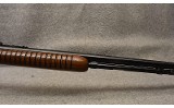 Winchester ~ Model 61 ~ .22 Short, Long, Long Rifle - 4 of 11