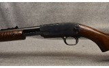 Winchester ~ Model 61 ~ .22 Short, Long, Long Rifle - 6 of 11