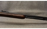 Winchester ~ Model 61 ~ .22 Short, Long, Long Rifle - 4 of 11