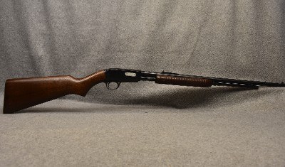 Winchester ~ Model 61 ~ .22 Short, Long, Long Rifle