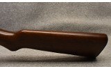 Winchester ~ Model 61 ~ .22 Short, Long, Long Rifle - 10 of 11