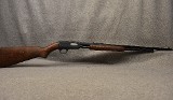 Winchester ~ Model 61 ~ .22 Short