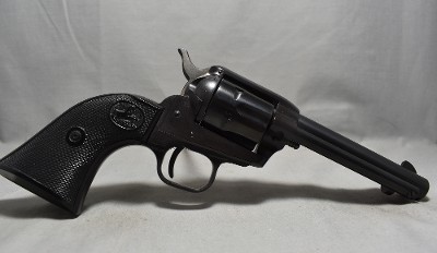 Colt ~ Frontier Scout ~ .22 Long Rifle