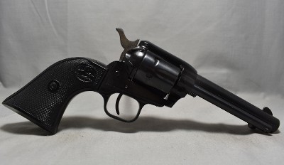 Colt ~ Frontier Scout ~ .22 Long Rifle