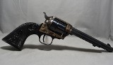Colt ~ Peacemaker ~ .22 Long Rifle