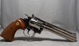 Colt ~ Diamondback ~ .22 Long Rifle - 1 of 5