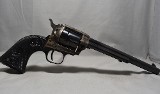 Colt ~ Peacemaker ~ .22 Long Rifle/.22 Magnum