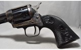 Colt ~ Peacemaker ~ .22 Long Rifle/.22 Magnum - 4 of 5